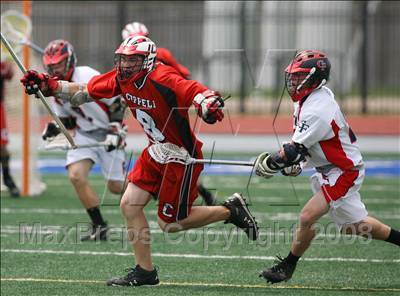 Thumbnail 3 in Coppell vs. Cy-Fair (THSLL D2  Semifinals) photogallery.