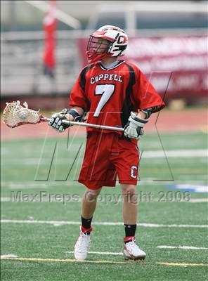 Thumbnail 3 in Coppell vs. Cy-Fair (THSLL D2  Semifinals) photogallery.