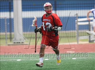 Thumbnail 3 in Coppell vs. Cy-Fair (THSLL D2  Semifinals) photogallery.