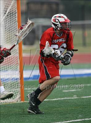 Thumbnail 2 in Coppell vs. Cy-Fair (THSLL D2  Semifinals) photogallery.