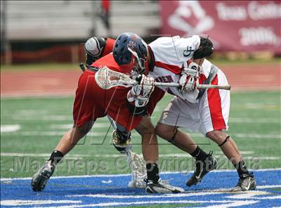 Thumbnail 1 in Coppell vs. Cy-Fair (THSLL D2  Semifinals) photogallery.