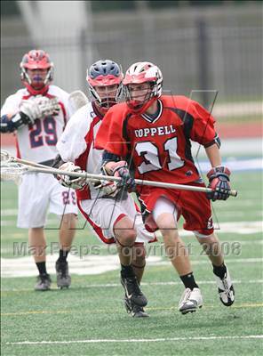 Thumbnail 2 in Coppell vs. Cy-Fair (THSLL D2  Semifinals) photogallery.