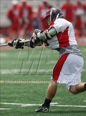 Thumbnail 3 in Coppell vs. Cy-Fair (THSLL D2  Semifinals) photogallery.