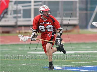 Thumbnail 3 in Coppell vs. Cy-Fair (THSLL D2  Semifinals) photogallery.