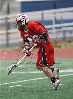 Thumbnail 1 in Coppell vs. Cy-Fair (THSLL D2  Semifinals) photogallery.