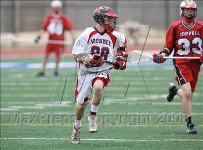 Thumbnail 2 in Coppell vs. Cy-Fair (THSLL D2  Semifinals) photogallery.