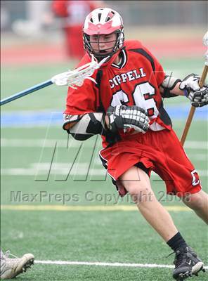 Thumbnail 3 in Coppell vs. Cy-Fair (THSLL D2  Semifinals) photogallery.