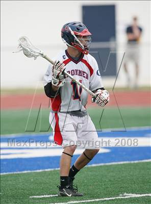 Thumbnail 3 in Coppell vs. Cy-Fair (THSLL D2  Semifinals) photogallery.