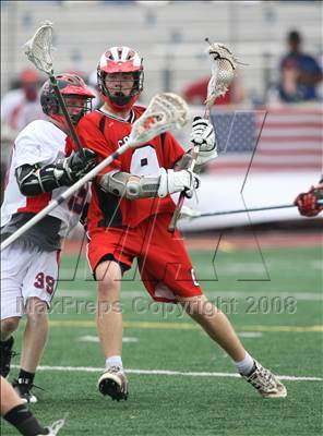Thumbnail 2 in Coppell vs. Cy-Fair (THSLL D2  Semifinals) photogallery.