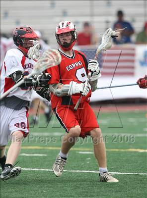 Thumbnail 1 in Coppell vs. Cy-Fair (THSLL D2  Semifinals) photogallery.