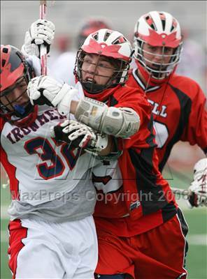 Thumbnail 1 in Coppell vs. Cy-Fair (THSLL D2  Semifinals) photogallery.