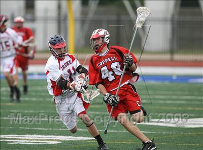 Thumbnail 1 in Coppell vs. Cy-Fair (THSLL D2  Semifinals) photogallery.