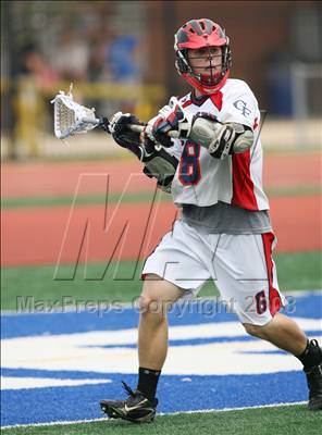 Thumbnail 2 in Coppell vs. Cy-Fair (THSLL D2  Semifinals) photogallery.
