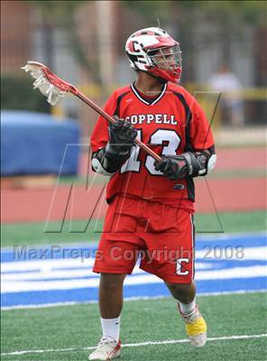 Thumbnail 2 in Coppell vs. Cy-Fair (THSLL D2  Semifinals) photogallery.