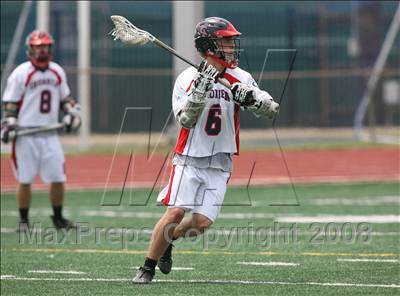 Thumbnail 1 in Coppell vs. Cy-Fair (THSLL D2  Semifinals) photogallery.