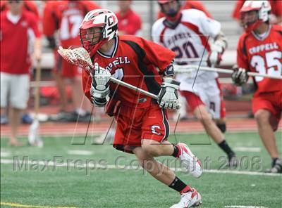 Thumbnail 2 in Coppell vs. Cy-Fair (THSLL D2  Semifinals) photogallery.