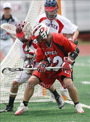 Thumbnail 1 in Coppell vs. Cy-Fair (THSLL D2  Semifinals) photogallery.