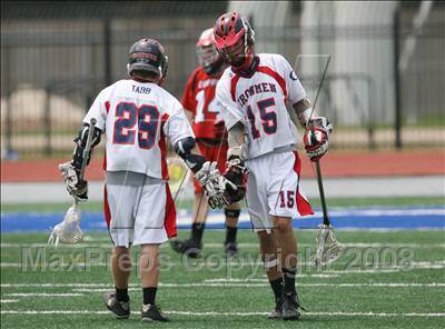 Thumbnail 2 in Coppell vs. Cy-Fair (THSLL D2  Semifinals) photogallery.
