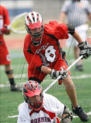 Thumbnail 1 in Coppell vs. Cy-Fair (THSLL D2  Semifinals) photogallery.