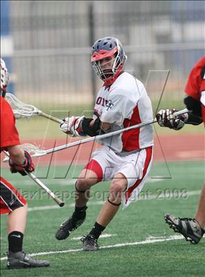 Thumbnail 2 in Coppell vs. Cy-Fair (THSLL D2  Semifinals) photogallery.