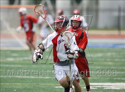 Thumbnail 2 in Coppell vs. Cy-Fair (THSLL D2  Semifinals) photogallery.