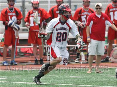 Thumbnail 2 in Coppell vs. Cy-Fair (THSLL D2  Semifinals) photogallery.