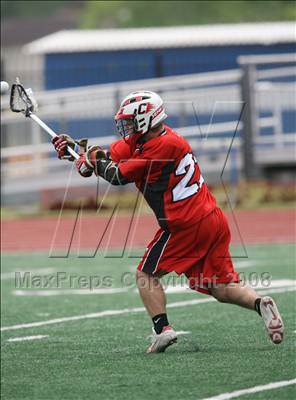 Thumbnail 3 in Coppell vs. Cy-Fair (THSLL D2  Semifinals) photogallery.