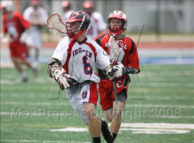 Thumbnail 1 in Coppell vs. Cy-Fair (THSLL D2  Semifinals) photogallery.