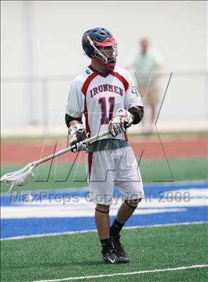 Thumbnail 3 in Coppell vs. Cy-Fair (THSLL D2  Semifinals) photogallery.