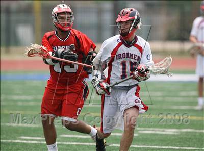 Thumbnail 3 in Coppell vs. Cy-Fair (THSLL D2  Semifinals) photogallery.
