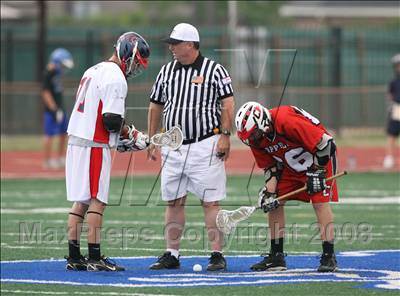 Thumbnail 2 in Coppell vs. Cy-Fair (THSLL D2  Semifinals) photogallery.
