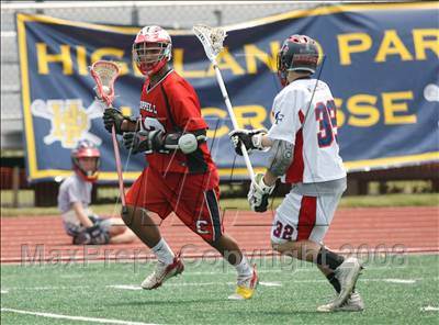Thumbnail 1 in Coppell vs. Cy-Fair (THSLL D2  Semifinals) photogallery.