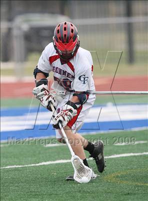 Thumbnail 2 in Coppell vs. Cy-Fair (THSLL D2  Semifinals) photogallery.