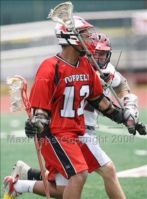 Thumbnail 1 in Coppell vs. Cy-Fair (THSLL D2  Semifinals) photogallery.