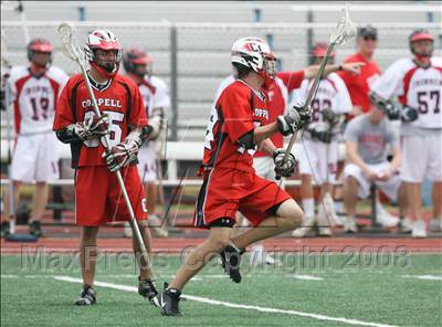 Thumbnail 2 in Coppell vs. Cy-Fair (THSLL D2  Semifinals) photogallery.
