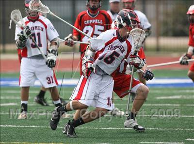 Thumbnail 1 in Coppell vs. Cy-Fair (THSLL D2  Semifinals) photogallery.