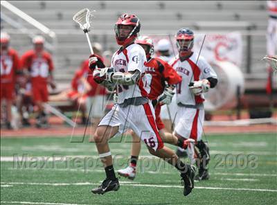 Thumbnail 3 in Coppell vs. Cy-Fair (THSLL D2  Semifinals) photogallery.