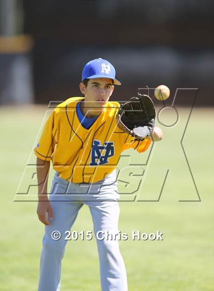 Thumbnail 1 in Palo Verde vs. Snowflake (Panther Invitational) photogallery.