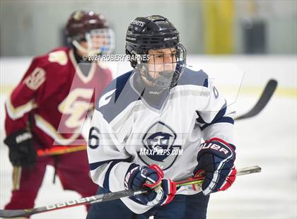 Thumbnail 2 in Gloucester Catholic @ St. Augustine Prep photogallery.