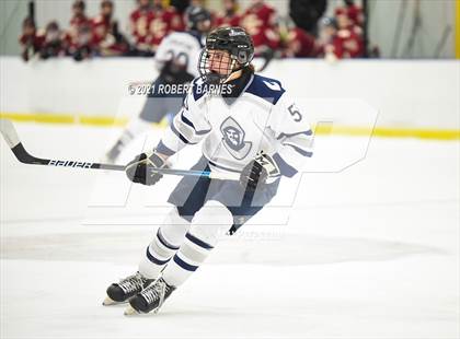 Thumbnail 1 in Gloucester Catholic @ St. Augustine Prep photogallery.