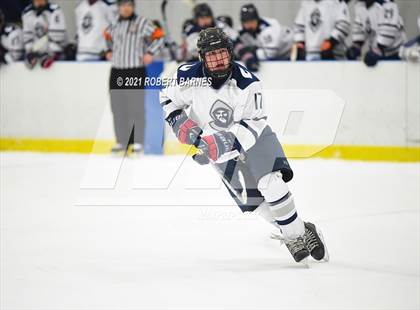 Thumbnail 1 in Gloucester Catholic @ St. Augustine Prep photogallery.