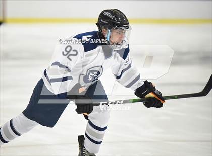 Thumbnail 3 in Gloucester Catholic @ St. Augustine Prep photogallery.
