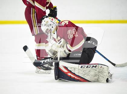 Thumbnail 2 in Gloucester Catholic @ St. Augustine Prep photogallery.