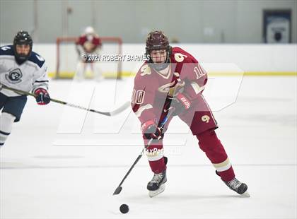 Thumbnail 1 in Gloucester Catholic @ St. Augustine Prep photogallery.
