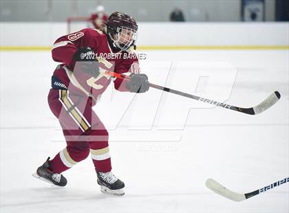 Thumbnail 3 in Gloucester Catholic @ St. Augustine Prep photogallery.