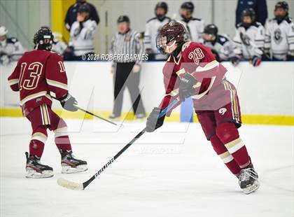Thumbnail 1 in Gloucester Catholic @ St. Augustine Prep photogallery.