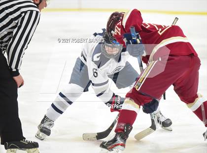 Thumbnail 1 in Gloucester Catholic @ St. Augustine Prep photogallery.
