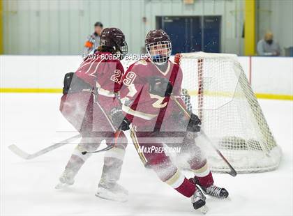 Thumbnail 2 in Gloucester Catholic @ St. Augustine Prep photogallery.