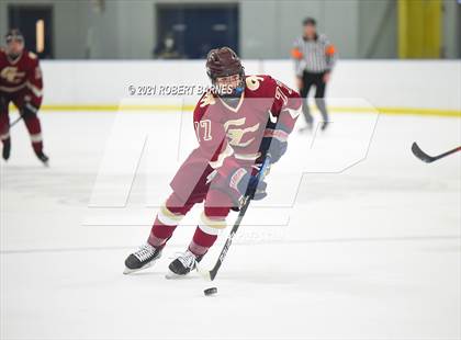 Thumbnail 1 in Gloucester Catholic @ St. Augustine Prep photogallery.