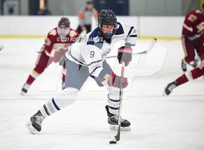 Thumbnail 1 in Gloucester Catholic @ St. Augustine Prep photogallery.